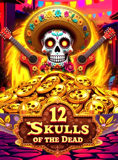 Classic video slot game cover